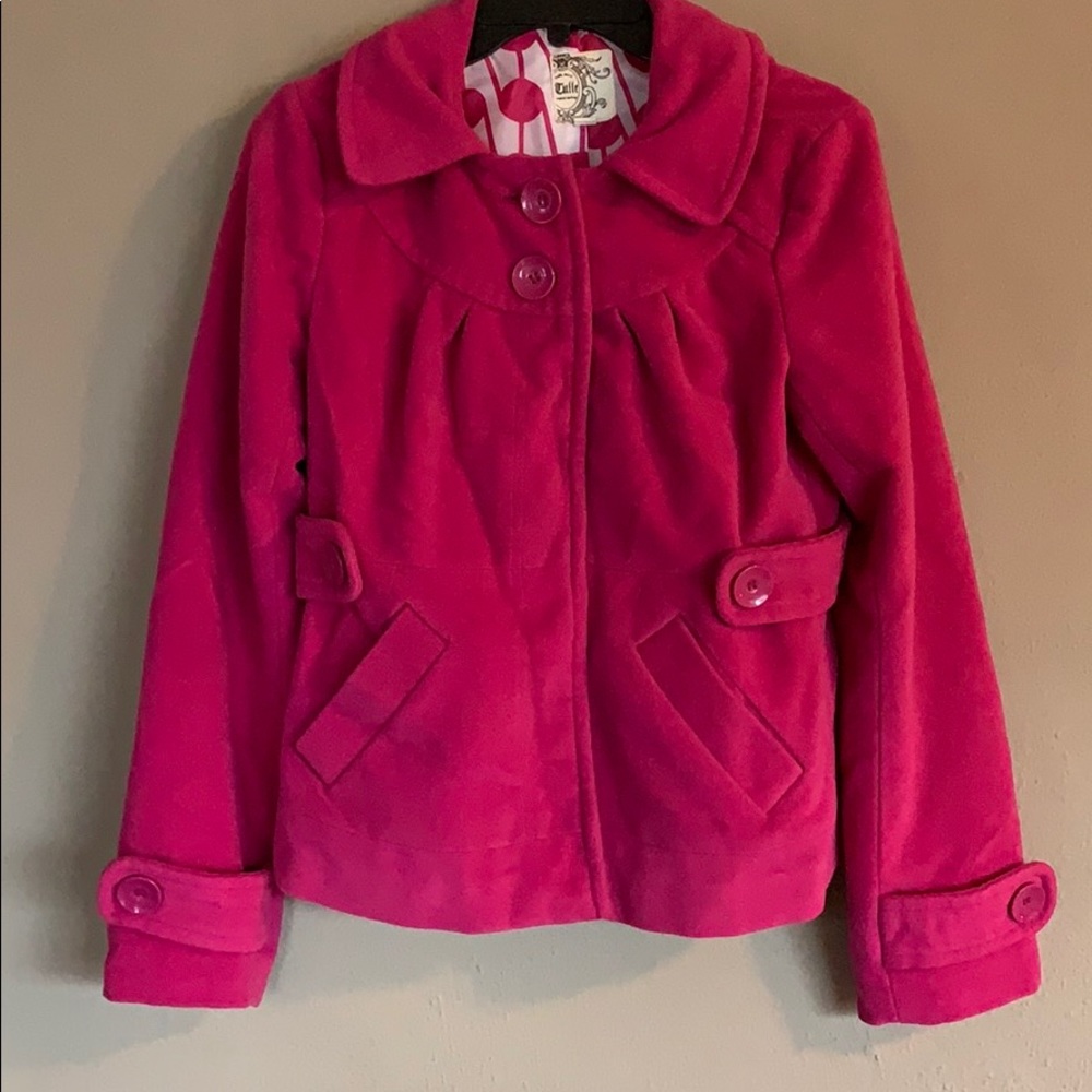 Jacket